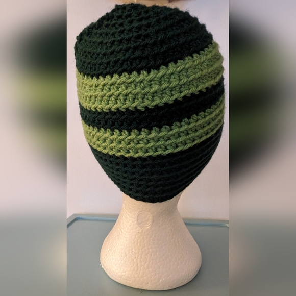 Handmade Beanie - Picture 2 of 2